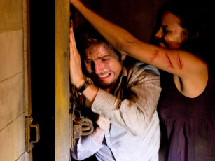 Картинка cloverfield кино фильмы