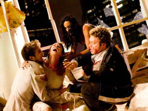 Картинка cloverfield кино фильмы