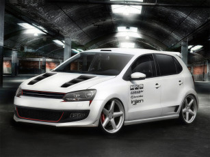 Картинка golf автомобили виртуальный тюнинг