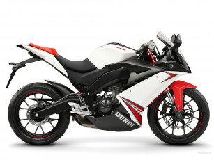 Картинка gpr 2009 мотоциклы derbi
