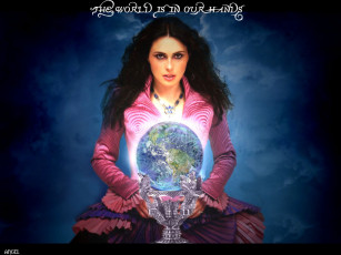 Картинка музыка within temptation
