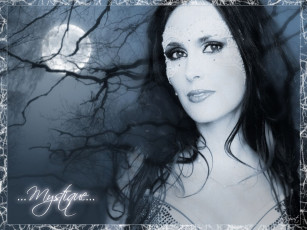 Картинка музыка within temptation