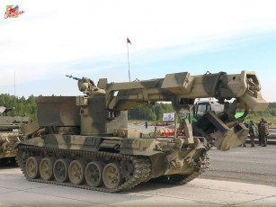 Картинка техника военная