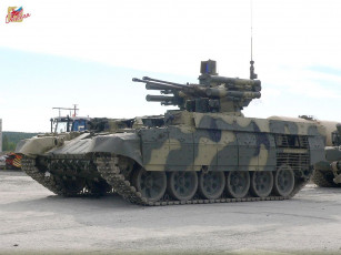 Картинка техника военная