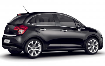 Картинка автомобили citroen