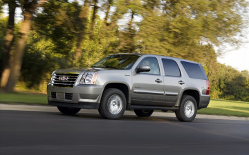 Картинка автомобили gm gmc