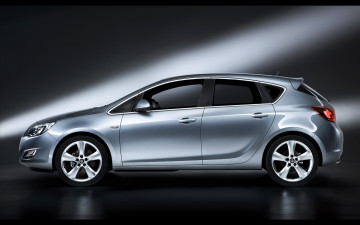 Картинка автомобили opel