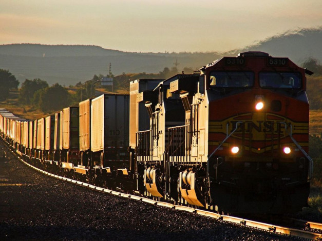 Обои картинки фото техника, поезда