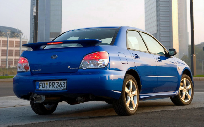 Обои картинки фото subaru, impreza, 0r, автомобили