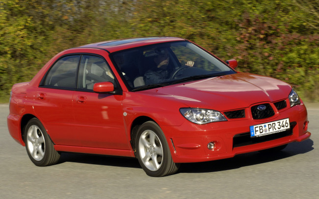 Обои картинки фото subaru, impreza, 0r, автомобили