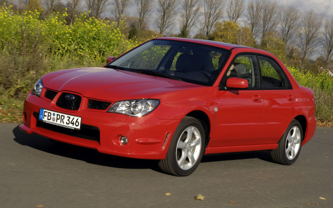 Обои картинки фото subaru, impreza, 0r, автомобили
