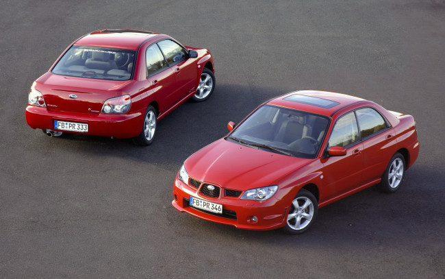 Обои картинки фото subaru, impreza, 0r, автомобили