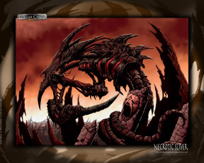 Картинка фэнтези magic the gathering