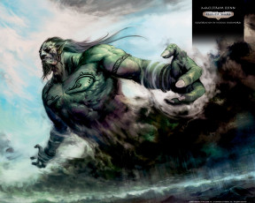 Картинка фэнтези magic the gathering