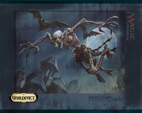 Картинка фэнтези magic the gathering