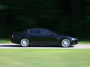 Картинка автомобили maserati