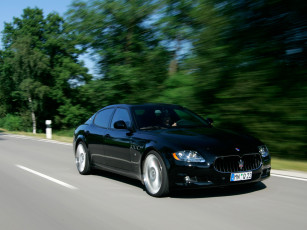 Картинка автомобили maserati