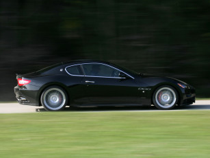 Картинка автомобили maserati