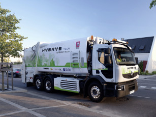 Картинка автомобили мусоровозы