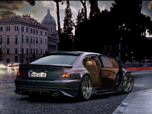 Картинка автомобили виртуальный тюнинг