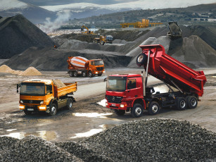 Картинка техника строительная