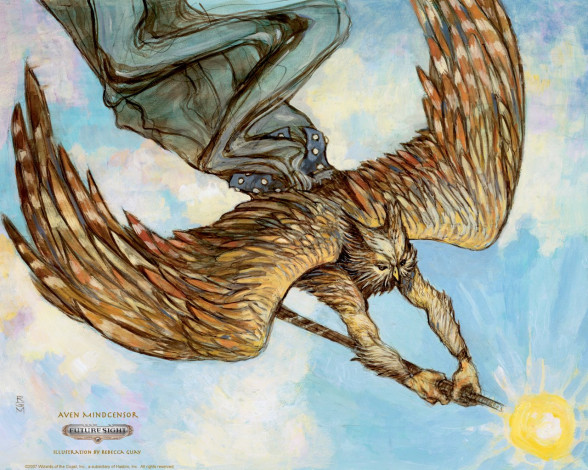 Обои картинки фото фэнтези, magic, the, gathering