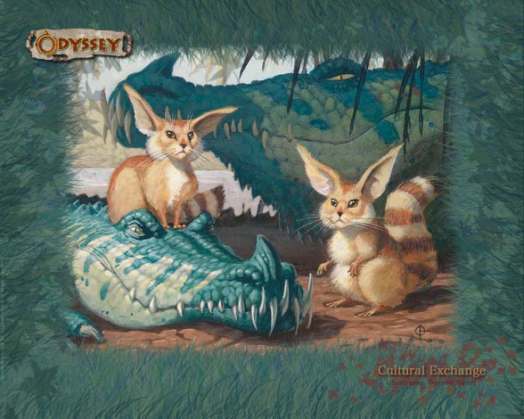 Обои картинки фото фэнтези, magic, the, gathering