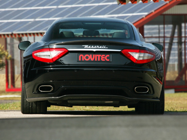 Обои картинки фото автомобили, maserati