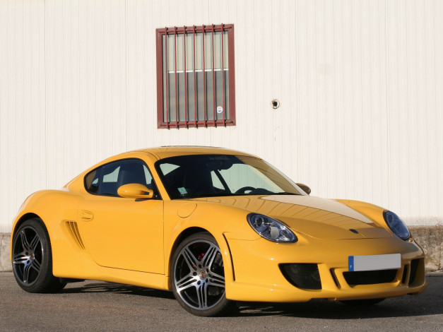 Обои картинки фото автомобили, porsche