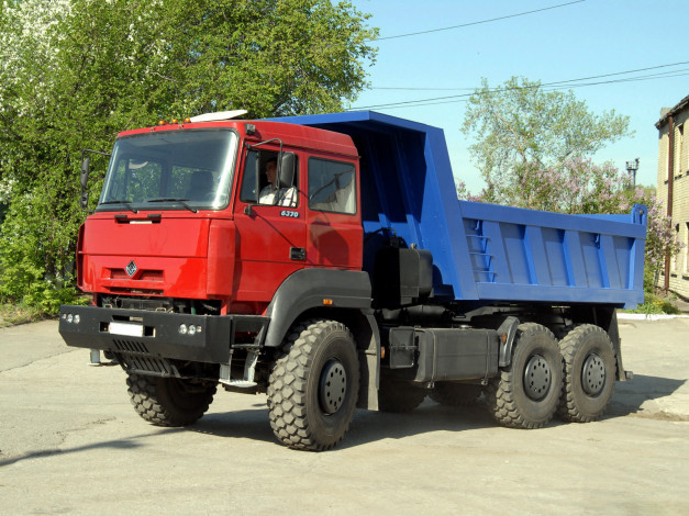 Обои картинки фото автомобили, урал