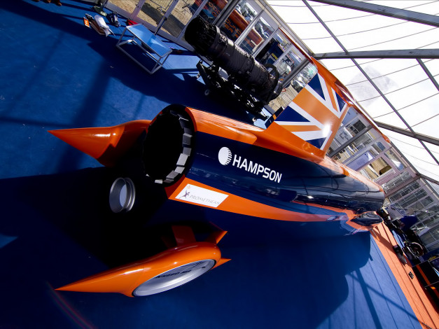 Обои картинки фото bloodhound, ssc, car, 1000, автомобили, выставки, уличные, фото