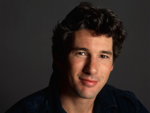 Картинка мужчины richard gere