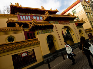 Картинка амстердам города нидерланды голландия