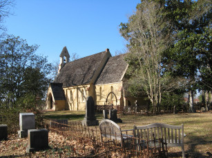 Картинка города католические соборы костелы аббатства кладбище