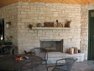 Картинка интерьер камины камин