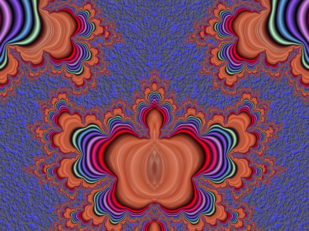 Обои картинки фото 3д, графика, fractal, фракталы