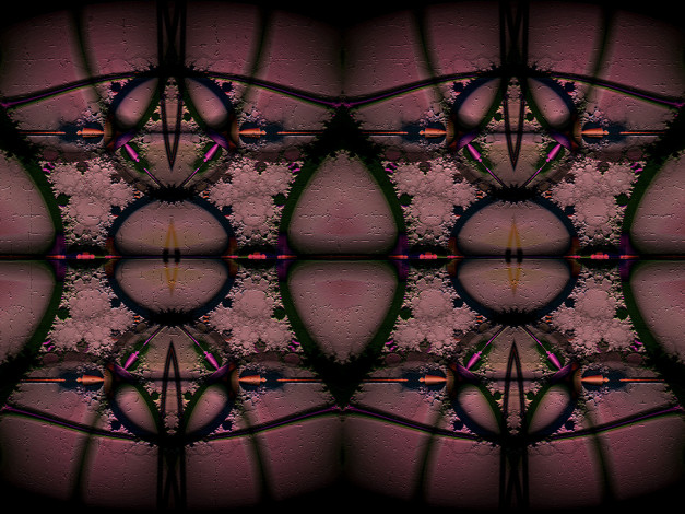 Обои картинки фото 3д, графика, fractal, фракталы, фрактал