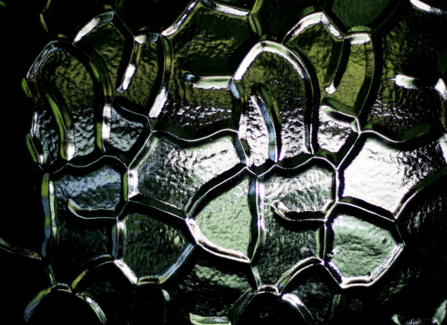 Обои картинки фото разное, текстуры, зеленый, стекло