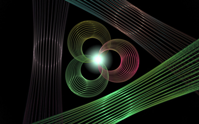 Обои картинки фото 3д, графика, fractal, фракталы, абстракции