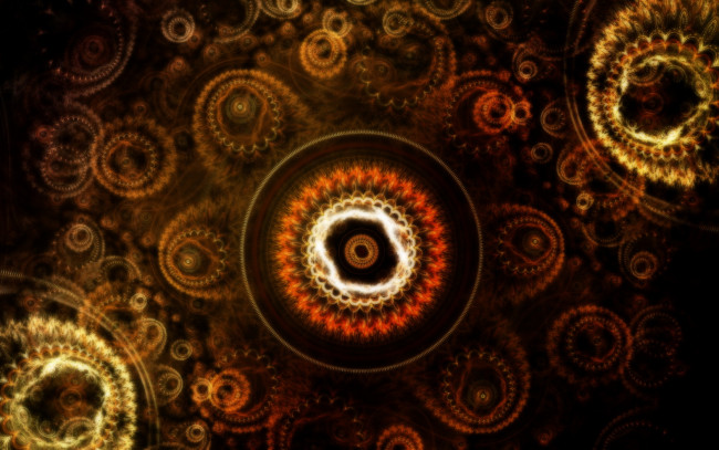 Обои картинки фото 3д, графика, fractal, фракталы, фрактал