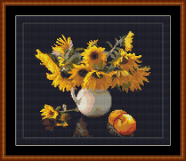 Картинка разное ремесла поделки рукоделие подсолнухи