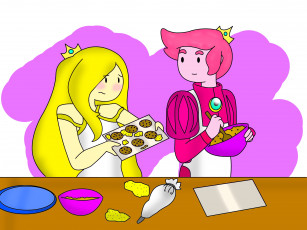 Картинка векторная графика девушка мальчик