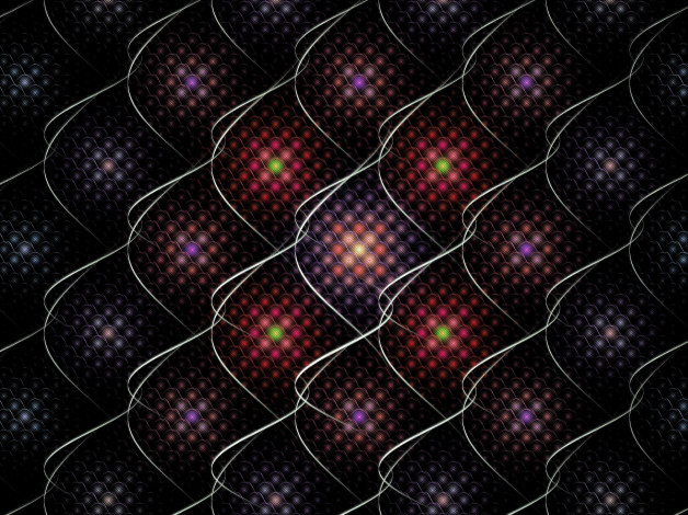Обои картинки фото 3д, графика, fractal, фракталы, фон, узор, цвета