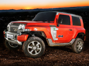 Картинка автомобили -unsort troller