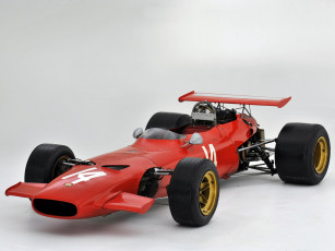 обоя автомобили, ferrari, dino