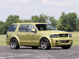 Картинка автомобили ford