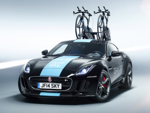 Картинка автомобили jaguar