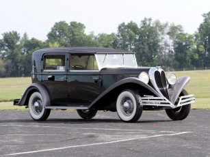 Картинка автомобили классика brewster