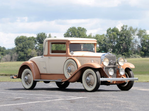 Картинка автомобили классика lasalle