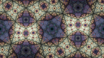 Картинка 3д+графика фракталы+ fractal цвета фон узор